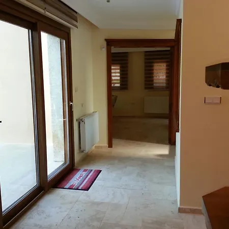 Nature Vilă Kusadası