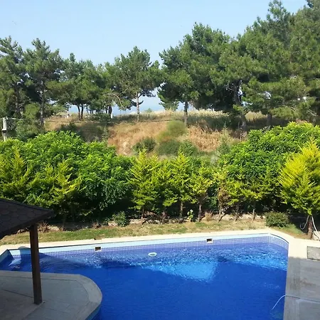 Vilă Nature Kusadası